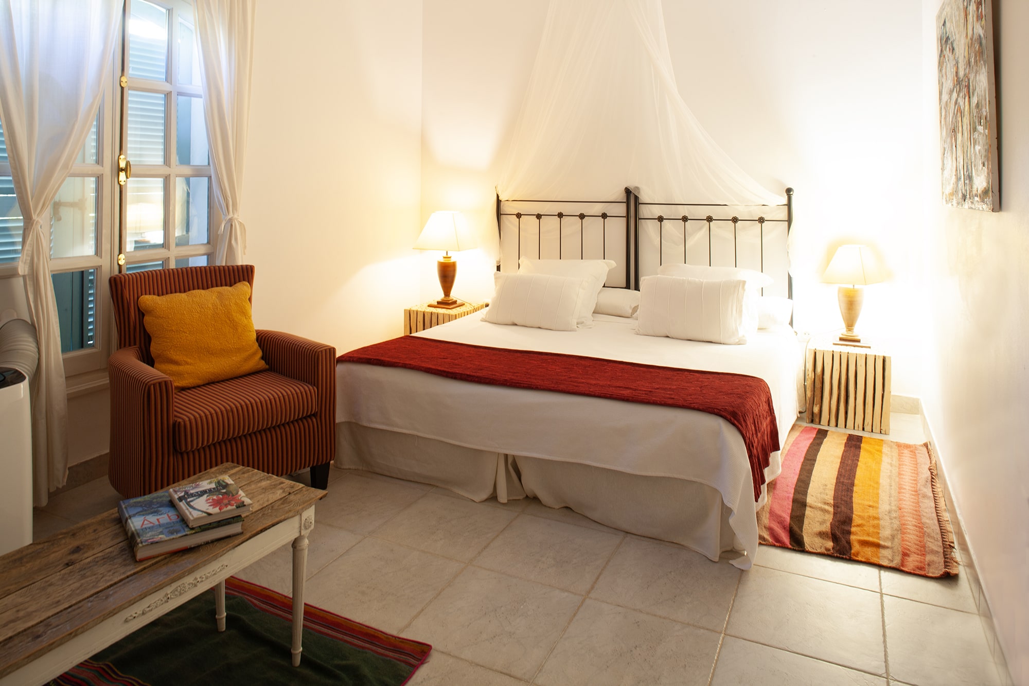 double room villas andalucia